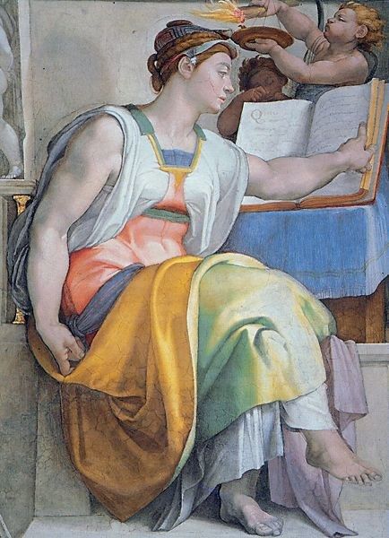 Michelangelo Buonarroti Simoni41